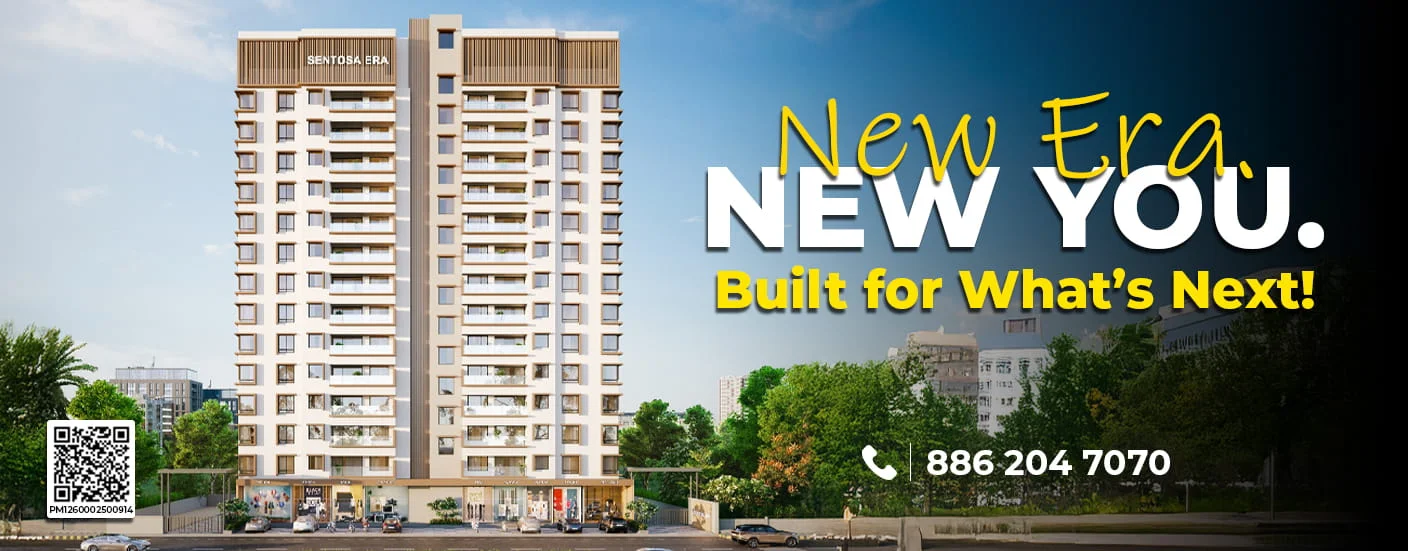 Sentosa Era Moshi Desktop Banner