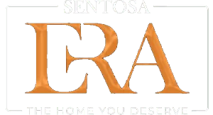 Sentosa Era Moshi Logo Image