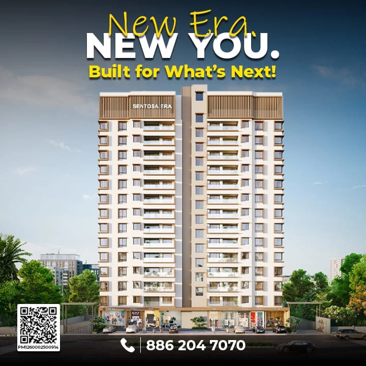 Sentosa Era Moshi Mobile Banner